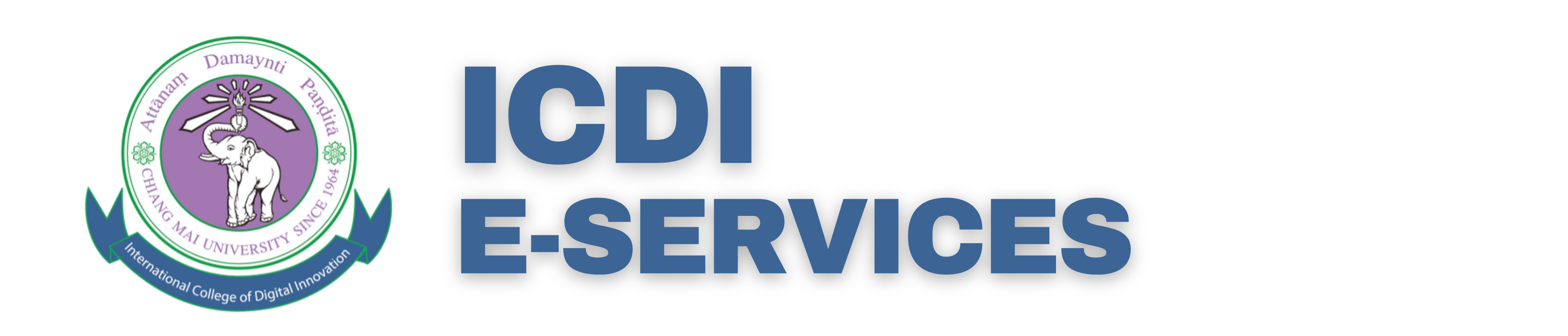 ICDI E-Services